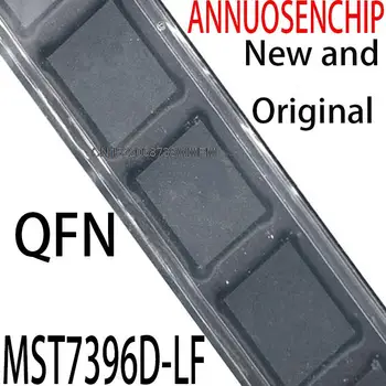 1 бр. Нов и оригинален MST7396D QFN MST7396D-LF