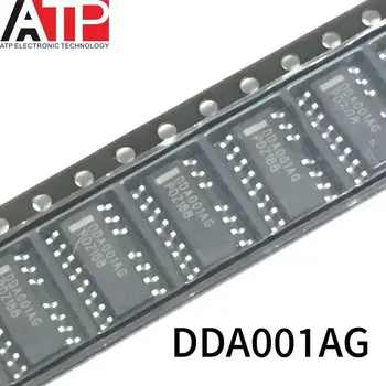 10 бр./лот Оригинален Нов DDA001AG DDA001 СОП-15 на Чип за IC в наличност