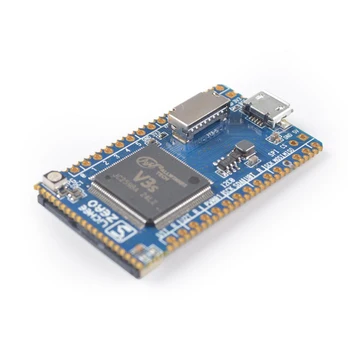 Lichee Pi Zero Allwinner V3S на ARM Cortex-A7 Core CPU Такса за разработка на Linux в интернет на нещата 