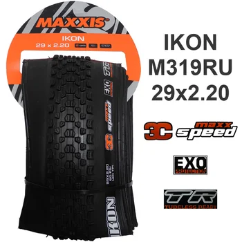 MAXXIS IKON M319RU Гума 3C Maxx Speed TR 29x2,20 Широки и леки състезателни гуми за МТБ оригинал