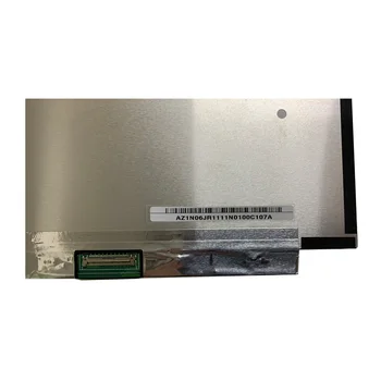 N133DCE-GP2 3840 * 2160 4K UHD Отблясъци за дисплея на Innolux на Марката удобна технология за Цветен Тънък 60 Hz Матрицата eDP40pin 13,3 LCD led Гланцов Панел