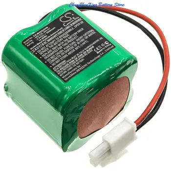 Батерия Cameron Sino 3000mAh 565-035, 9994141 капацитет 3000 mah за Защита от Комари