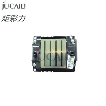 Комплект платка актуализации за принтера Jucaili за преобразуване на DX5/DX7 в I3200 с една глава, конверсионный комплект за принтер на водна основа/Еко-разтворител