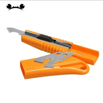 Кука нож Акрилни режещ инструмент нож нож за плексиглас, ABS Борда на Катер органични дъска DIY Модел нож Инструмент