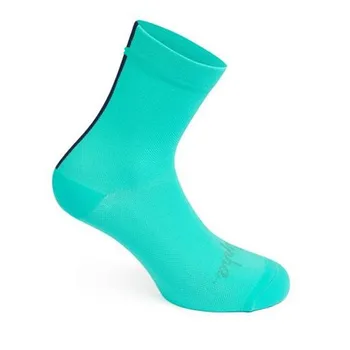 Нови Мъжки/Дамски Чорапи за Колоездене С Висока Еластичност, Меки Спортни Чорапи, Дезодорирующие, Дишащи, За компрессионных чорапи