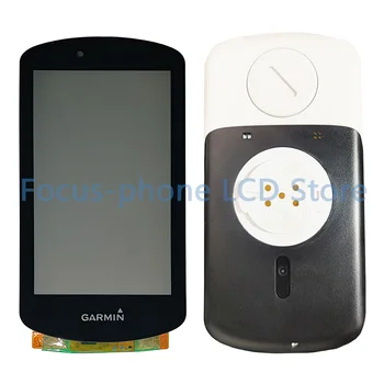 Оригинални LCD дисплей/Делото За GARMIN EDGE 1030 GPS Велосипед LCD Дисплей Измерване на Скоростта на Екрана Делото с USB Защитно покритие