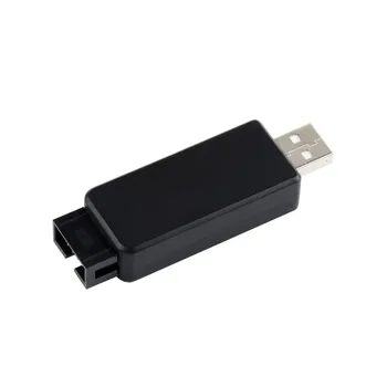 Промишлен Конвертор USB модул в TTL Оригинален Вграден USB конвертор CH343G с пускането на 5 В продължение на няколко Системи и Защита на Вериги
