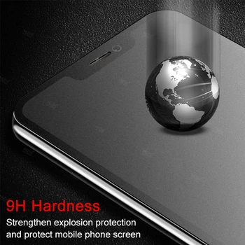 Пълно Покритие, матирано матово защитно стъкло За Xiaomi 11T Pro Glass Xaomi Xiomi Mi 11 T Mi11T 11TPro T11 защитно фолио за екрана