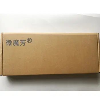 Тапицираната с английска клавиатура US/BG за Xiaomi Mi RedmiBook 14 14Т XMA1901-YN DA AG GG BB Redmi Book MIM18M1